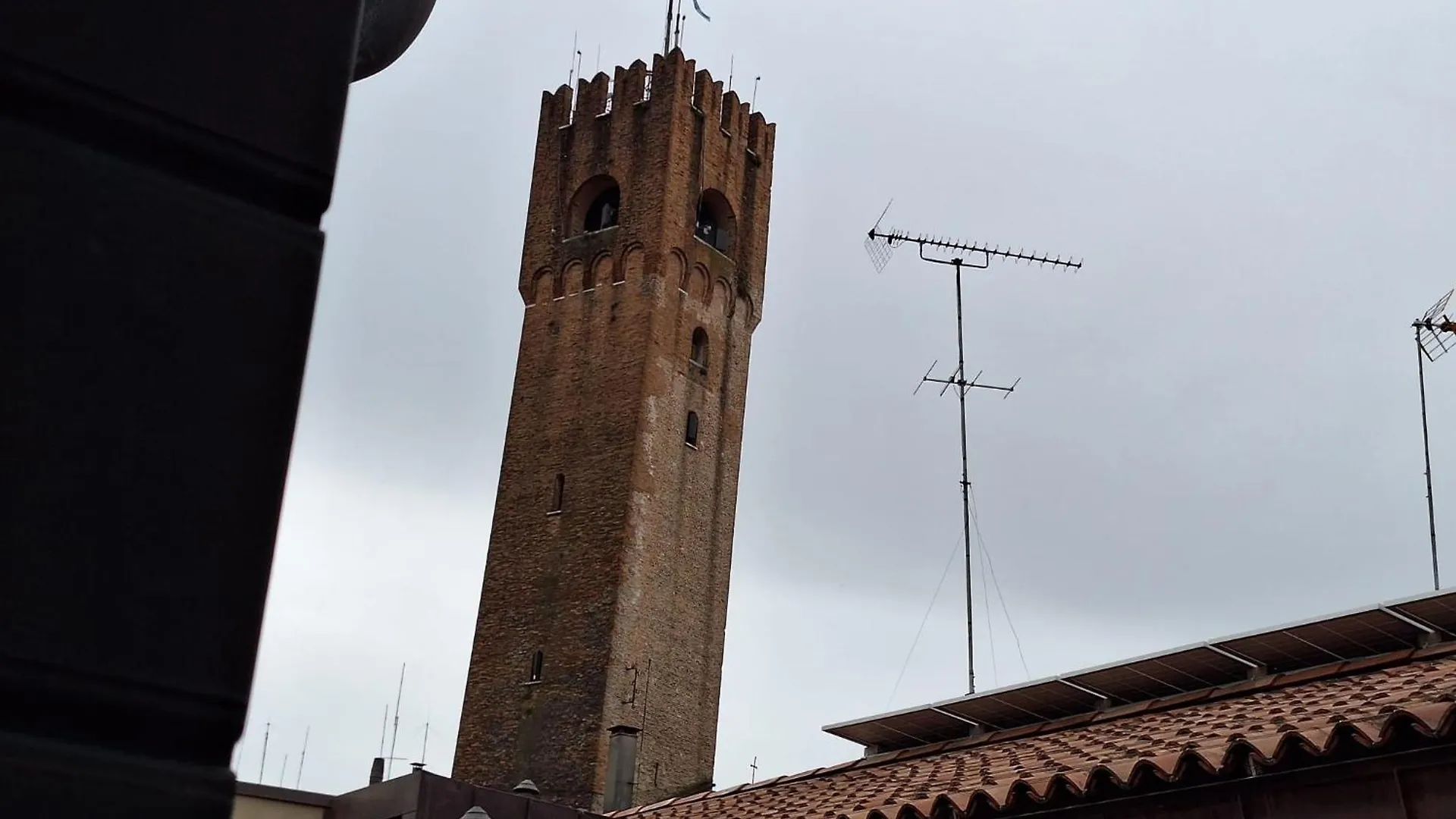 Centro Storico Daire Treviso