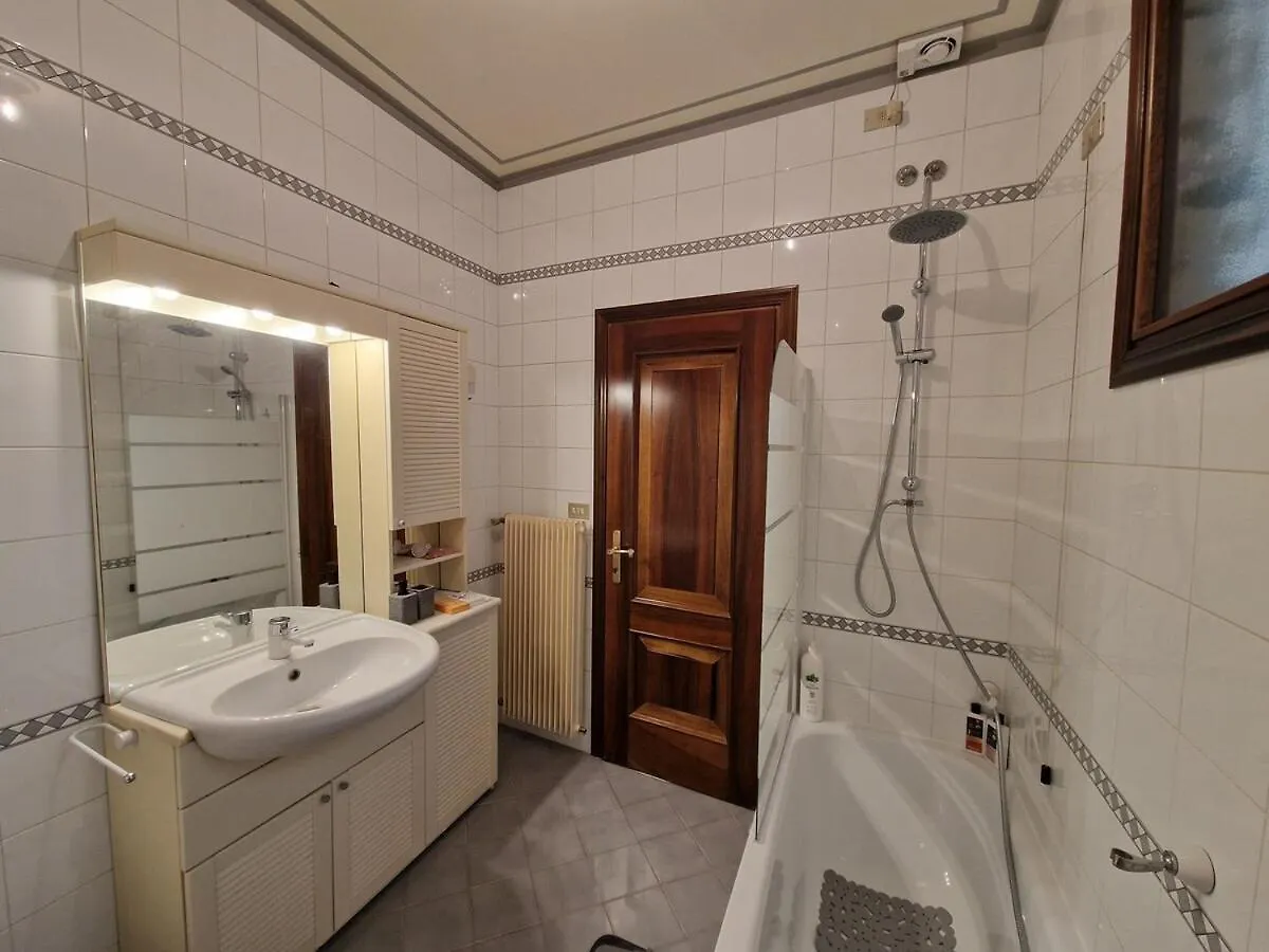 Centro Storico Daire Treviso 0*,  İtalya