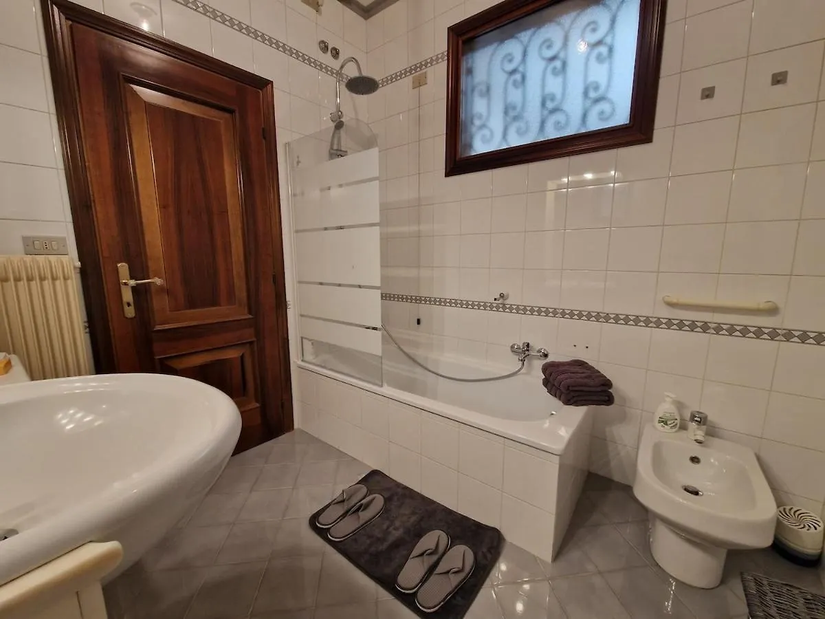 Centro Storico Daire Treviso